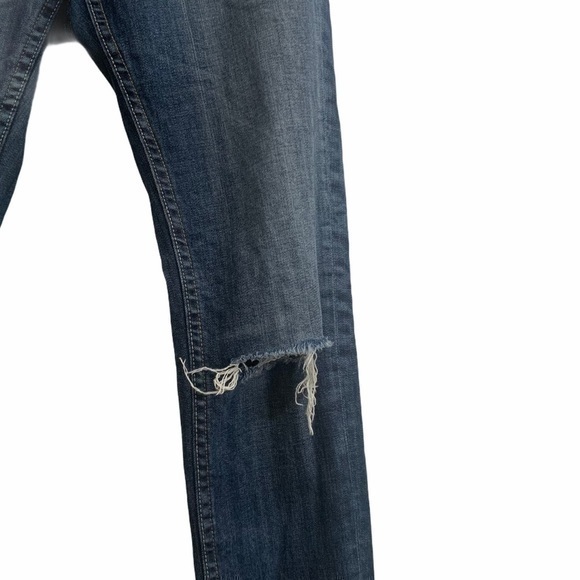 Vigoss Ripped Jeans - Picture 3 of 8